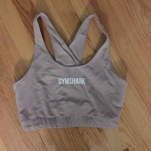 GYMSHARK Arch Sports Bra